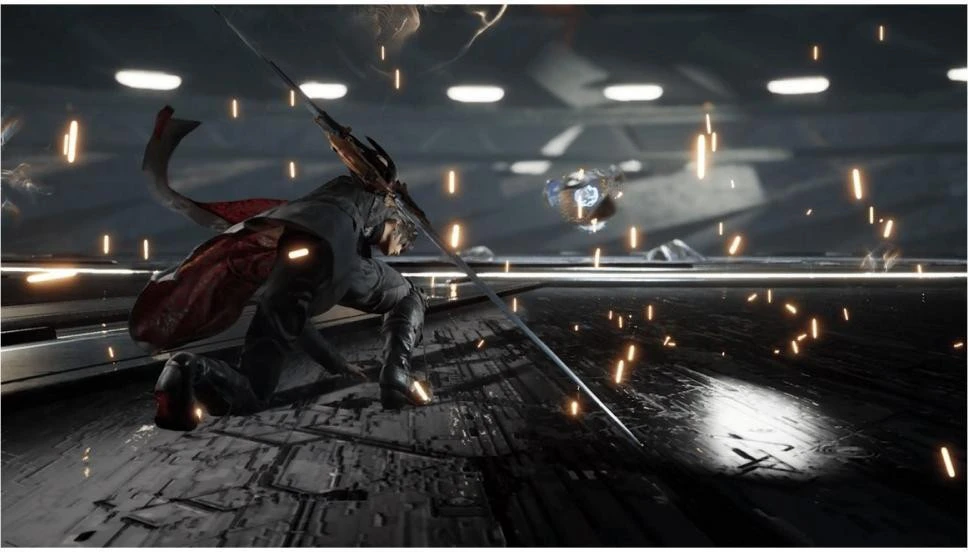 PS5 Lost Soul Aside PS5 (1000048154)