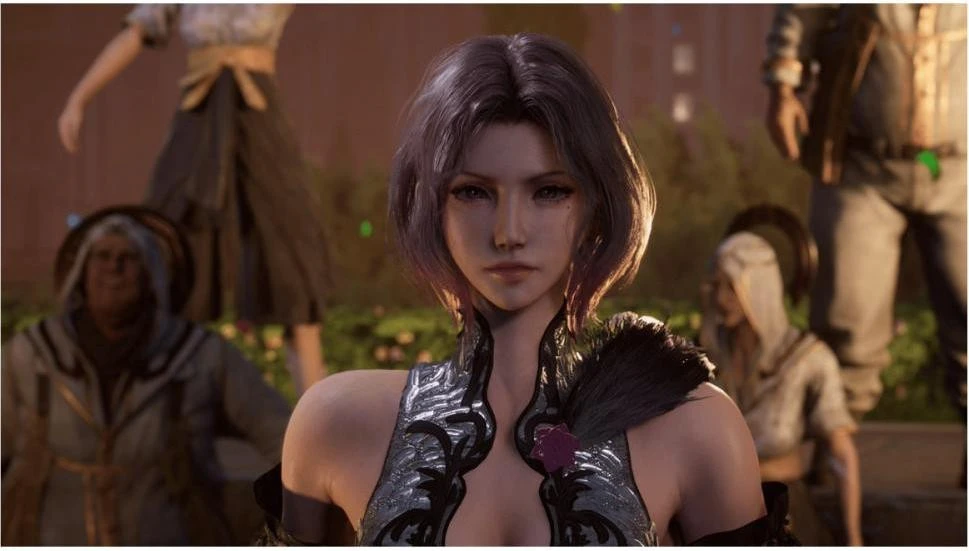 PS5 Lost Soul Aside PS5 (1000048154)