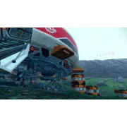 PS5 Sonic Frontiers PS5