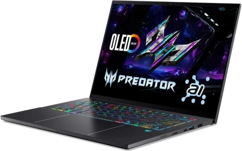 Acer Predator Triton 14 PT14-52T-96T3 (NH.U0GAA.001)