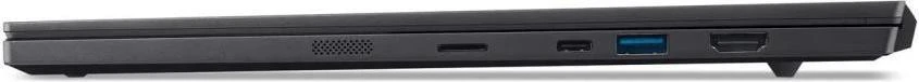 Acer Predator Triton 14 PT14-52T-96T3 (NH.U0GAA.001) Бренд: Acer; Конструкція: