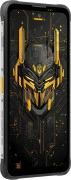 Blackview FORT 5 12/256GB Cyber Yellow