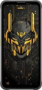 Blackview FORT 5 12/256GB Cyber Yellow