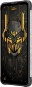 Blackview FORT 5 12/256GB Cyber Yellow