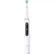 Електрична зубна щітка Oral-B iO Series 5 iOG5.1A6.1DK Quite White