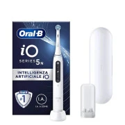 Электрическая зубная щетка Oral-B iO Series 5 iOG5.1A6.1DK Quite White
