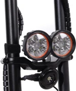 Электросамокат Kaabo Wolf Warrior 11 PLUS