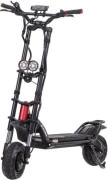 Электросамокат Kaabo Wolf Warrior 11 PLUS