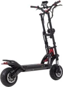 Электросамокат Kaabo Wolf Warrior 11 PLUS