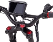 Электросамокат Kaabo Wolf Warrior 11 PLUS