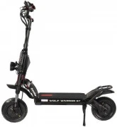 Электросамокат Kaabo WOLF WARRIOR GT PRO