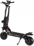 Электросамокат Kaabo WOLF WARRIOR GT PRO