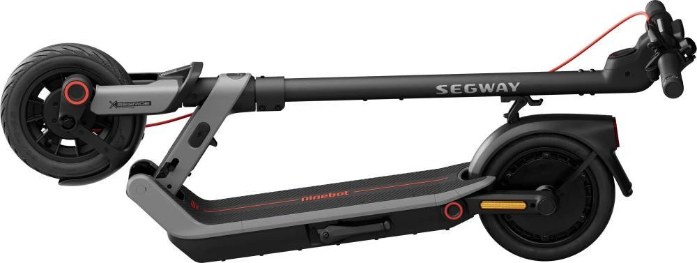 Электросамокат Ninebot SEGWAY E3 AA.05.19.01.0003