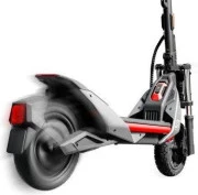 Електросамокат Ninebot SEGWAY ZT3 Pro E (AA.05.18.01.0001)