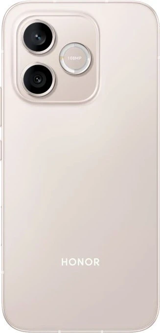 Honor 600 Lite 8/256GB Desert Gold (no charger) Europe