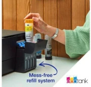 МФУ Epson EcoTank L3270 (C11CJ67434)