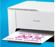 МФУ Epson EcoTank L3276 (C11CJ67436)