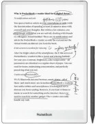 PocketBook InkPad One Matte Black (PB1030-8-WW) (UA)