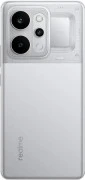 Realme P4 Power 5G 8/256GB Power Silver Europe