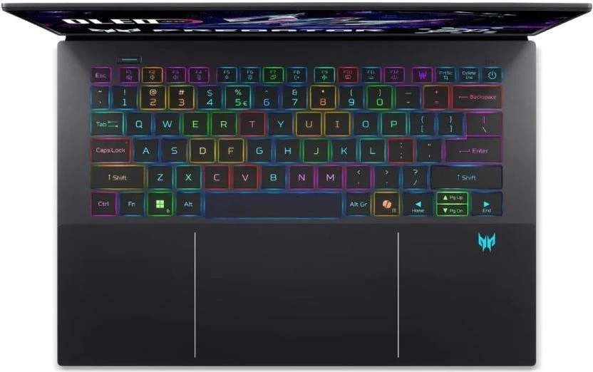Acer Predator Triton 14 PT14-52T-96T3 (NH.U0GAA.001)