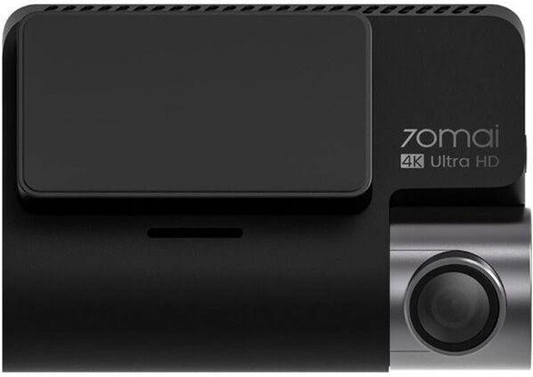 Автомобильный видеорегистратор 70mai Dash Cam 4K A800SE