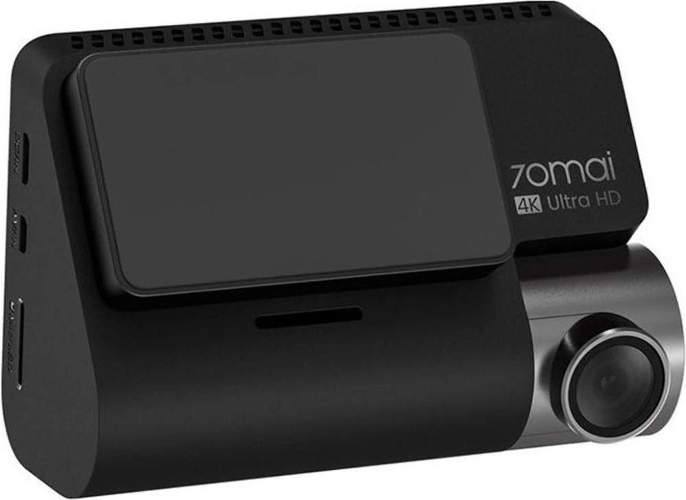 Автомобильный видеорегистратор 70mai Dash Cam 4K A800SE