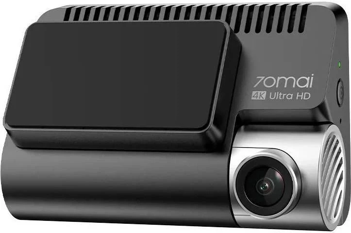 Автомобильный видеорегистратор 70mai Dash Cam 4K A800SE