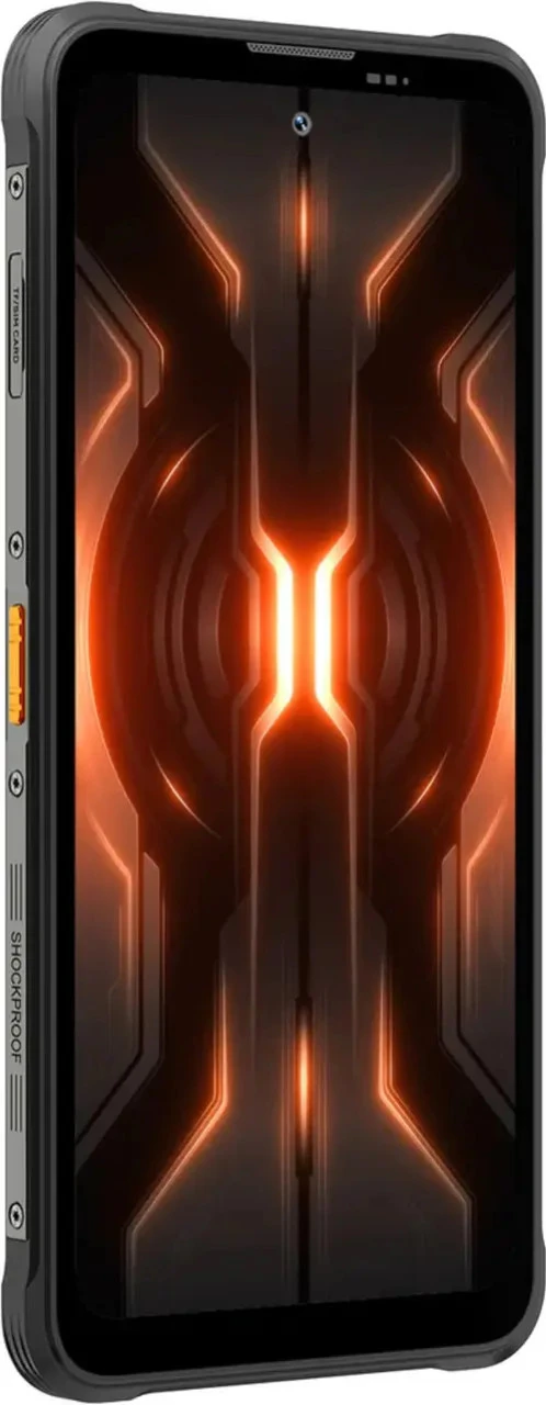 Blackview FORT 5 12/256GB Warrior Black