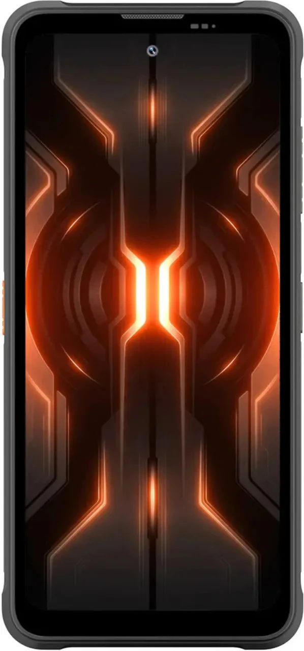 Blackview FORT 5 12/256GB Warrior Black