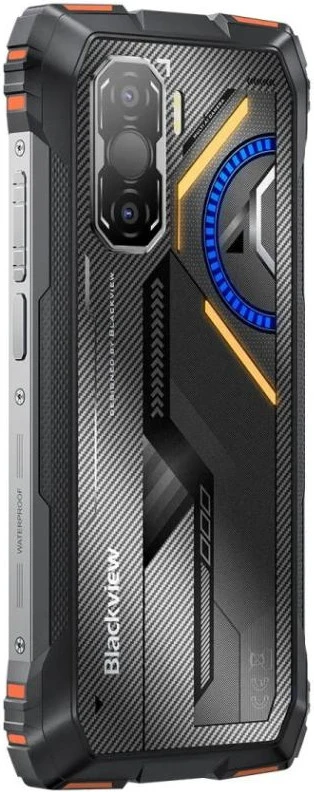 Blackview Rock 3 8/256GB Orange