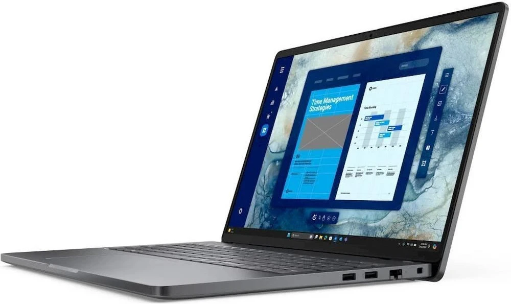 Dell Pro 16 PC16250 Magnetite (JRKVT)