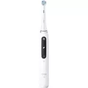 Электрическая зубная щетка Oral-B iO Series 5 iOG5.1A6.1DK Quite White