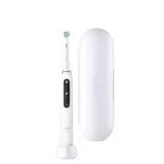 Электрическая зубная щетка Oral-B iO Series 5 iOG5.1A6.1DK Quite White