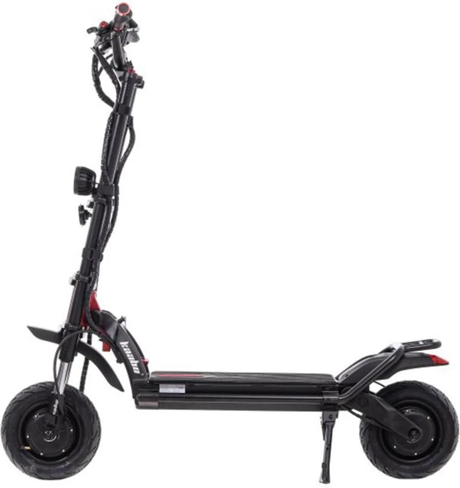 Електросамокат Kaabo Wolf Warrior 11 PLUS
