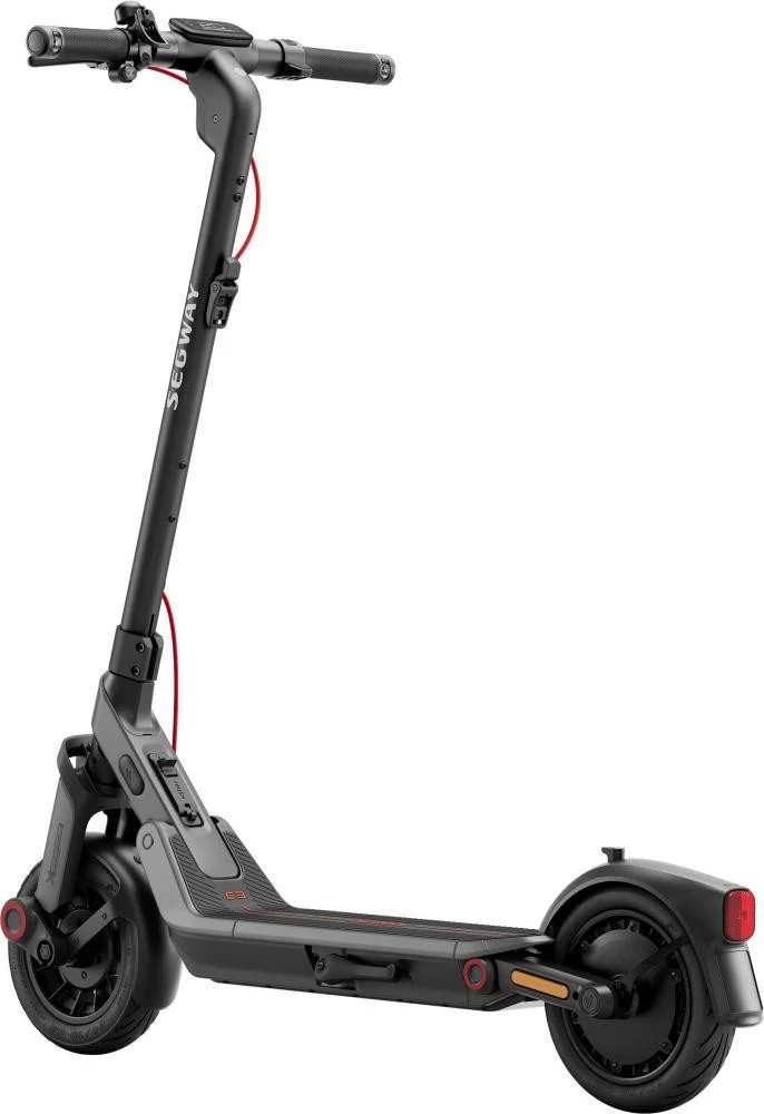 Электросамокат Ninebot SEGWAY E3 AA.05.19.01.0003