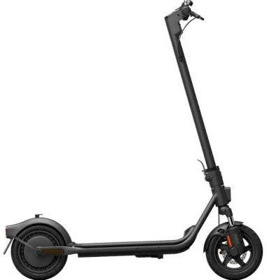 Електросамокат Ninebot SEGWAY F2 II E Black AA.05.12.01.0010
