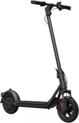 Електросамокат Ninebot SEGWAY F2 II E Black AA.05.12.01.0010
