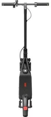 Електросамокат Ninebot SEGWAY F2 II E Black AA.05.12.01.0010