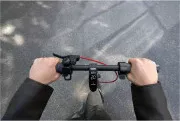 Электросамокат Ninebot SEGWAY F2 PRO E II (AA.05.12.03.0007)