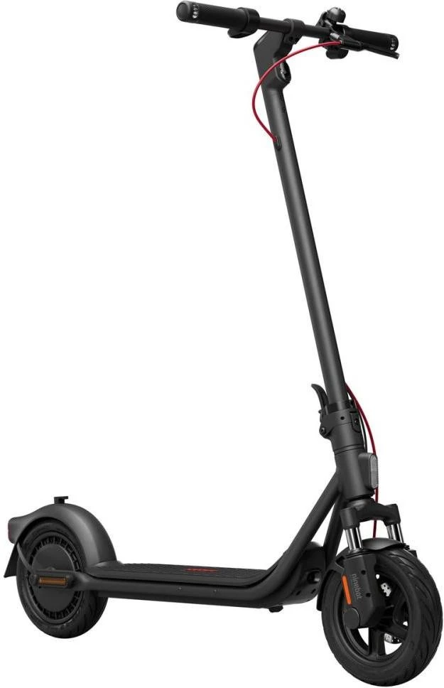 Электросамокат Ninebot SEGWAY F2 PRO E II (AA.05.12.03.0007)