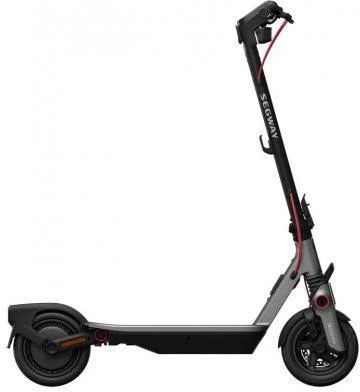 Электросамокат Ninebot SEGWAY F3 PRO E AA.05.17.02.0003 Бренд: Ninebot; Скорость, км / ч: 25;