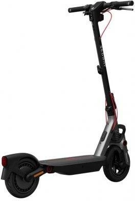 Электросамокат Ninebot SEGWAY F3 PRO E AA.05.17.02.0003