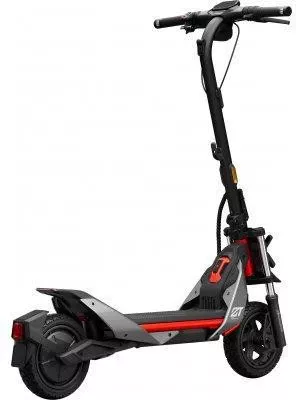 Электросамокат Ninebot SEGWAY ZT3 Pro E (AA.05.18.01.0001)