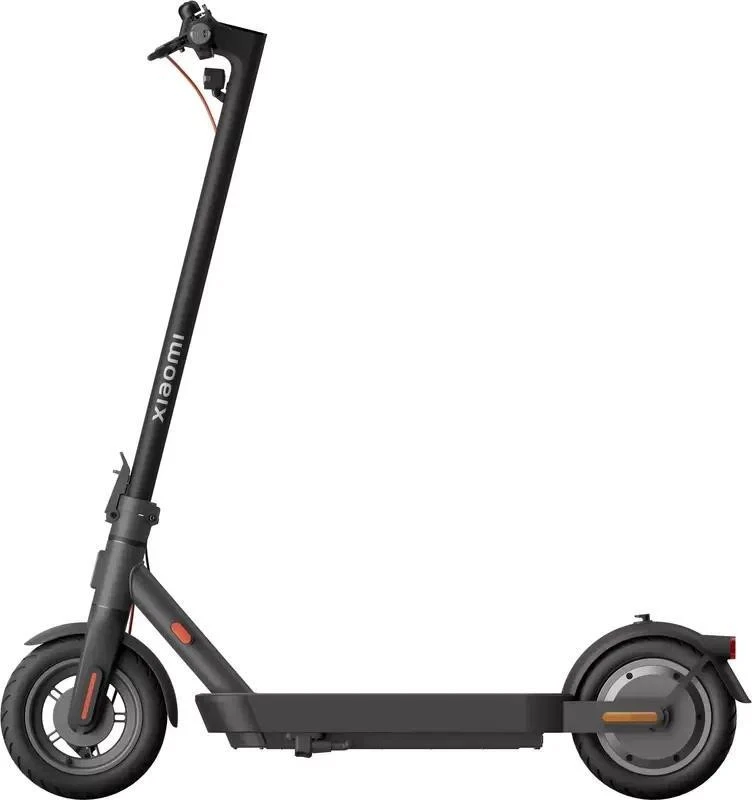 Электросамокат Xiaomi Mi Electric Scooter 4 Pro 2nd Gen Бренд: Xiaomi; Скорость, км / ч: 25;