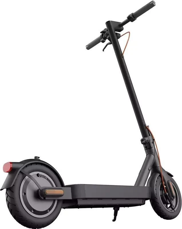 Электросамокат Xiaomi Mi Electric Scooter 4 Pro 2nd Gen