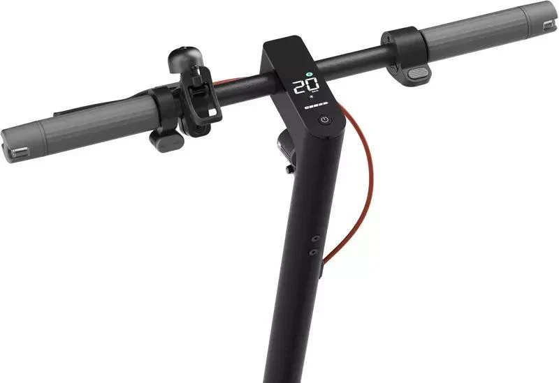 Электросамокат Xiaomi Mi Electric Scooter 4 Pro 2nd Gen