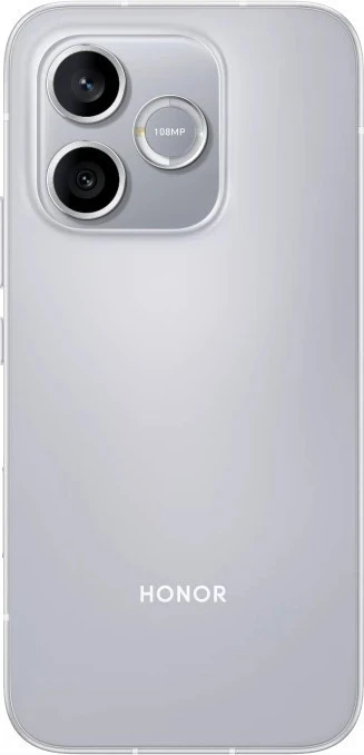 Honor 600 Lite 8/256GB Velvet Gray (no charger) Europe