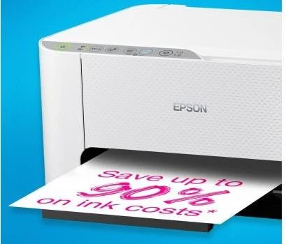 МФУ Epson EcoTank L3276 (C11CJ67436) Бренд: Epson; Клас пристрою: