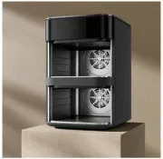 Мультипіч (аерофритюрниця) Xiaomi Smart Double Stack Air Fryer 12L (BHR0883EU)