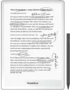 PocketBook InkPad One Matte Black (PB1030-8-WW) (UA)